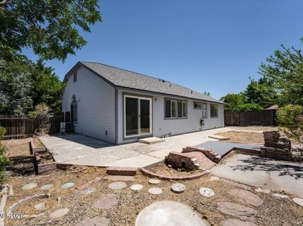 8599 Turtle Creek Court, Reno, NV 89506 Photo