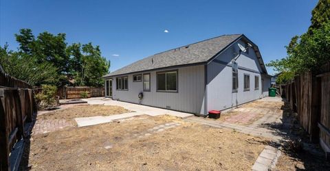 8599 Turtle Creek Court, Reno, NV 89506 Photo