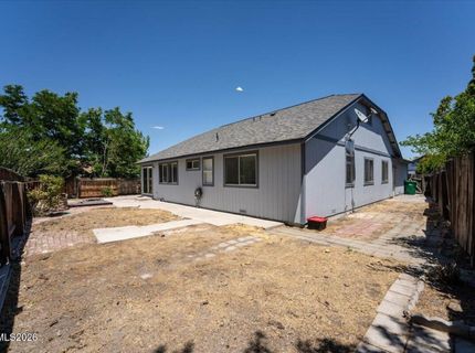 8599 Turtle Creek Court, Reno, NV 89506 Photo