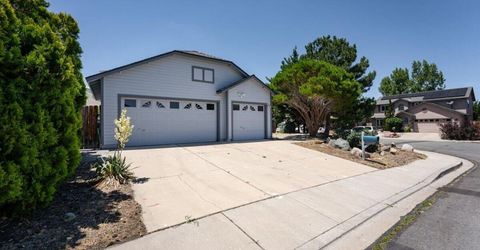 8599 Turtle Creek Court, Reno, NV 89506 Photo