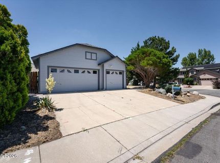 8599 Turtle Creek Court, Reno, NV 89506 Photo