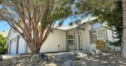 8599 Turtle Creek Court, Reno, NV 89506 Photo