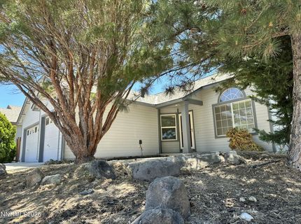 8599 Turtle Creek Court, Reno, NV 89506 Photo