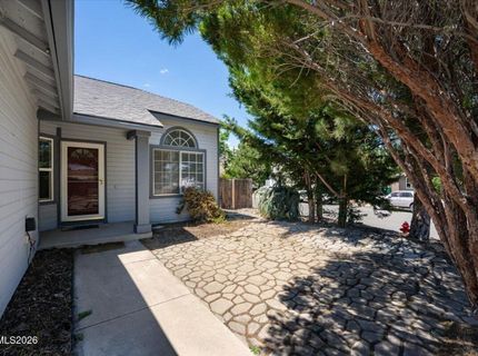 8599 Turtle Creek Court, Reno, NV 89506 Photo