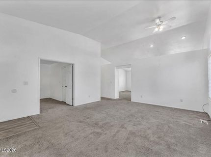 8599 Turtle Creek Court, Reno, NV 89506 Photo
