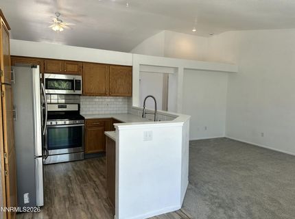 8599 Turtle Creek Court, Reno, NV 89506 Photo