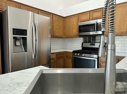 8599 Turtle Creek Court, Reno, NV 89506 Photo