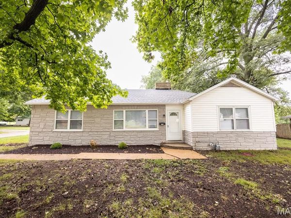 1912 N 17th Street , Swansea, IL 62226