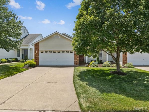 227 Maryland Drive , Unit 30A, O'Fallon, MO 63366