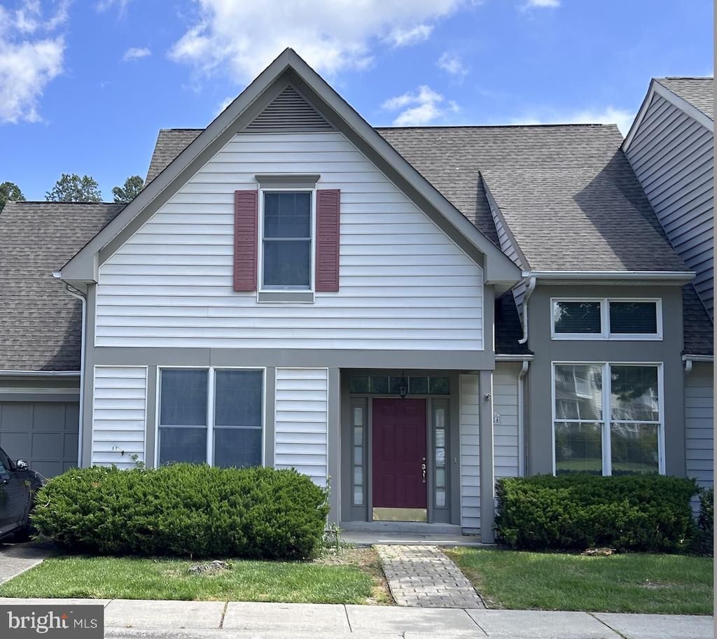 28484 WOODS DRIVE , EASTON, MD 21601