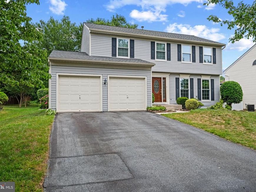 6428 Coxwold Drive, Elkridge, MD 21075 Main Photo