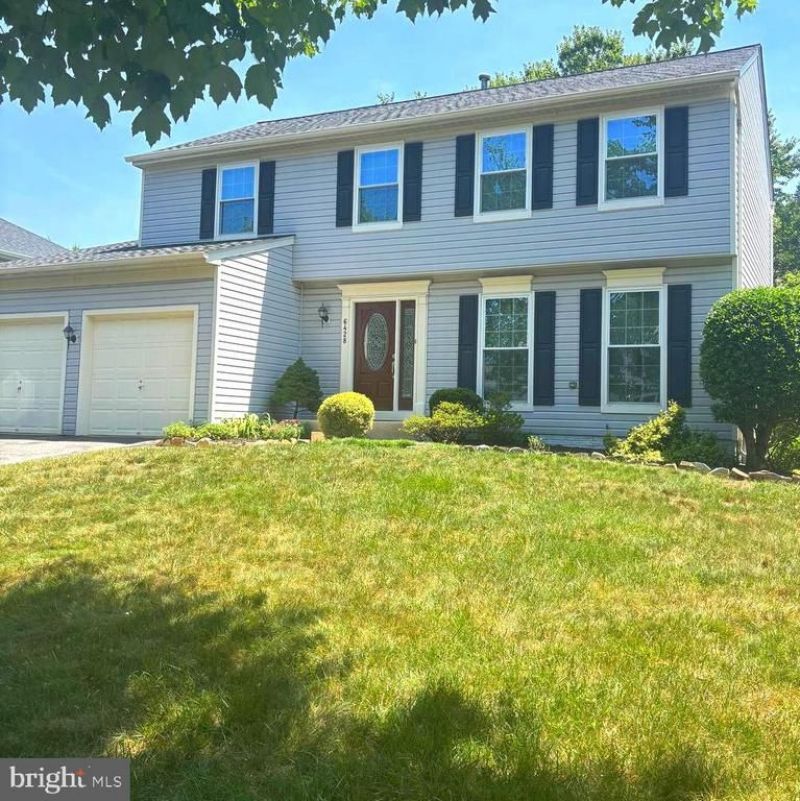 6428 COXWOLD DRIVE , ELKRIDGE, MD 21075