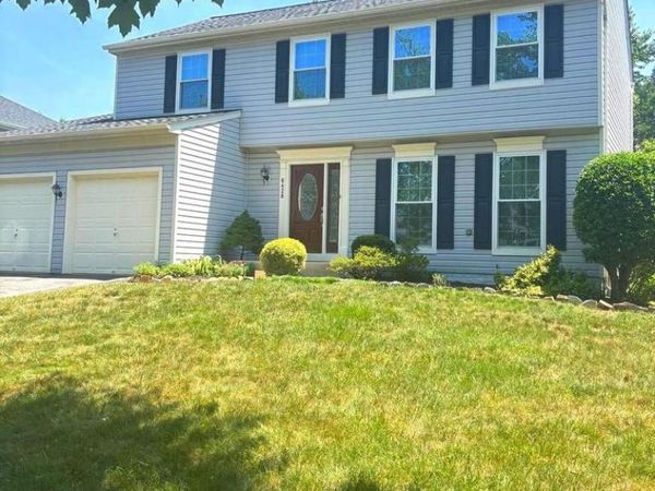 6428 COXWOLD DRIVE , ELKRIDGE, MD 21075