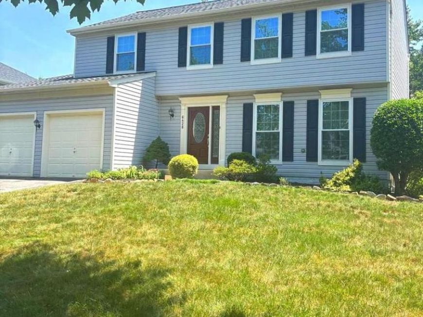 6428 Coxwold Drive , Elkridge, MD 21075 Main Photo
