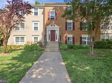 9310 NIKI PLACE , Unit 201, MANASSAS, VA 20110