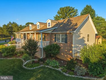 705 STONECREST DRIVE , WOODSTOCK, VA 22664