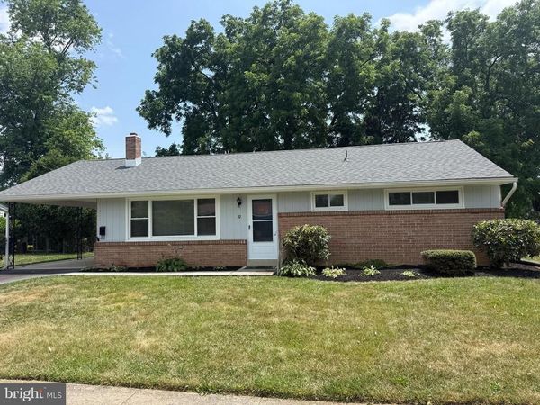 22 CHESTNUT STREET, CAMP HILL, PA 17011