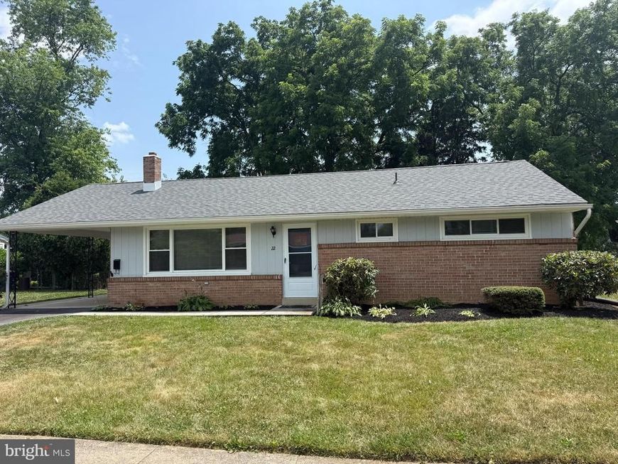 22 Chestnut Street, Camp Hill, PA 17011 Main Photo