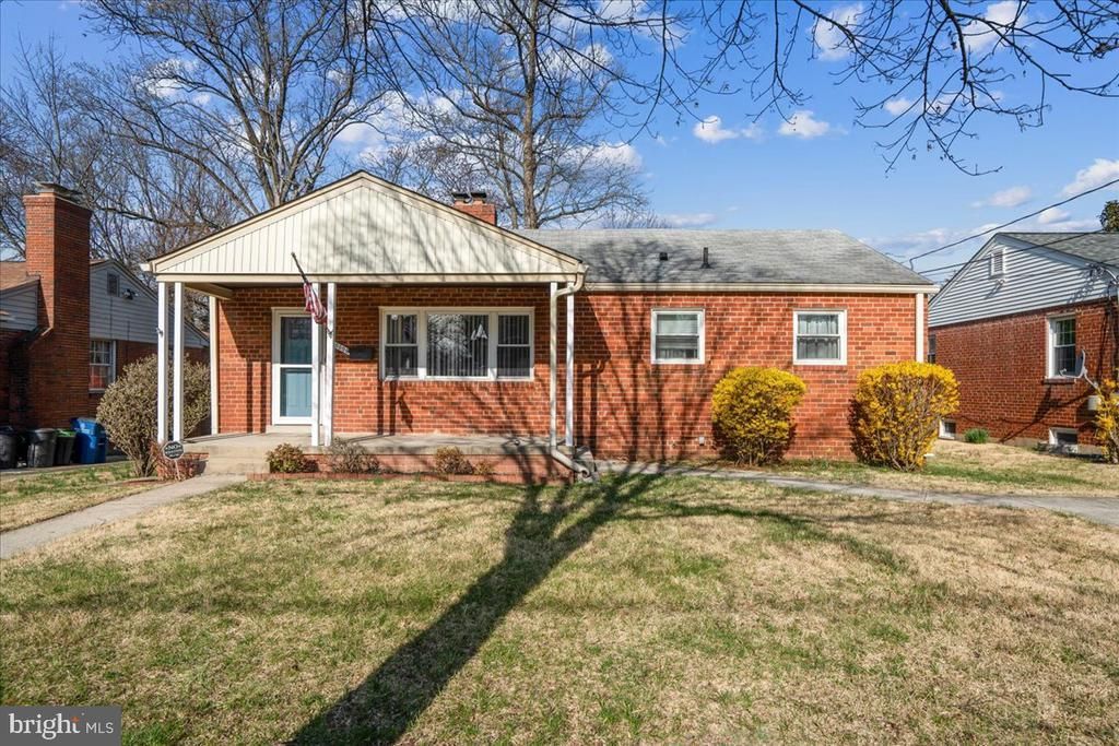10006 PORTLAND PLACE , SILVER SPRING, MD 20901