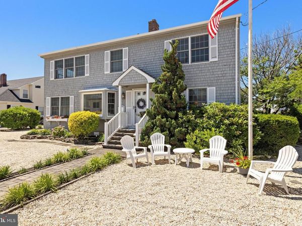 100 E TEXAS AVENUE, LONG BEACH TOWNSHIP, NJ 08008