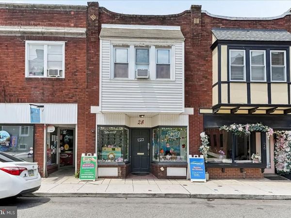 28 GAY STREET, PHOENIXVILLE, PA 19460