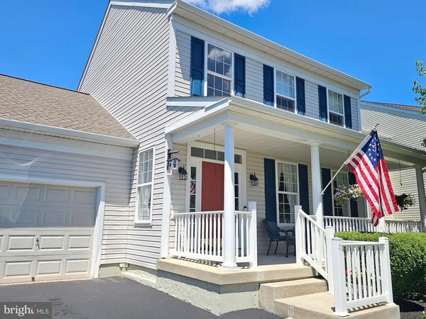 112 PEARSON STREET , POTTSTOWN, PA 19465