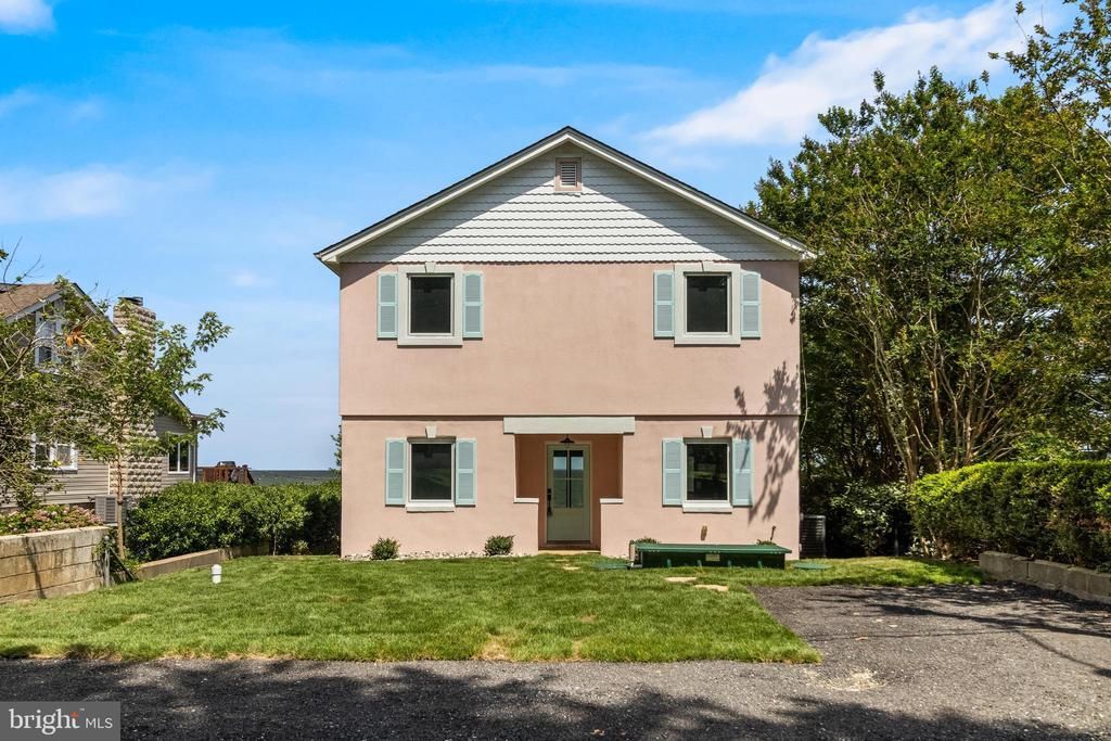 145 CHESAPEAKE AVENUE, PRINCE FREDERICK, MD 20678