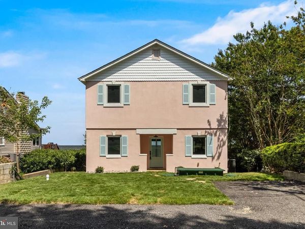 145 CHESAPEAKE AVENUE , PRINCE FREDERICK, MD 20678