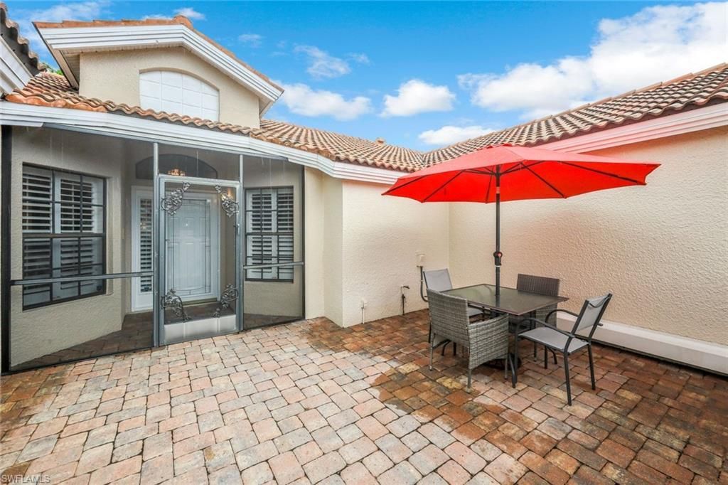 12655 Glen Hollow Dr , Bonita Springs, FL 34135 Photo