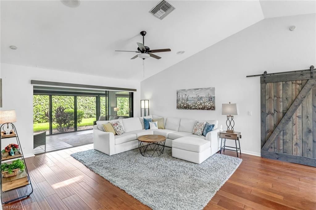 12655 Glen Hollow Dr , Bonita Springs, FL 34135 Photo