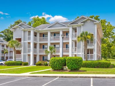 604 Waterway Village Blvd., Unit 29-G, Myrtle Beach, SC 29579