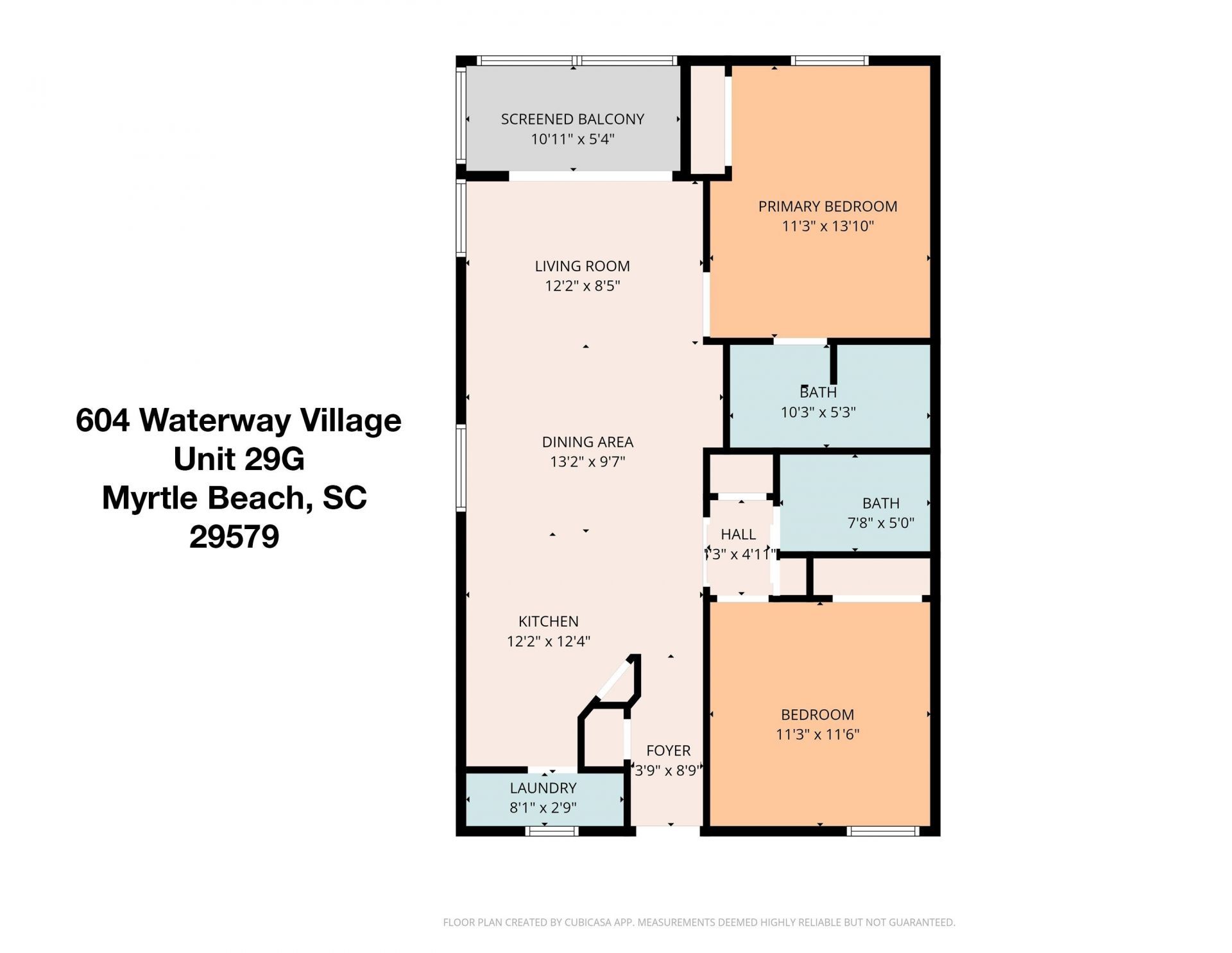 604 Waterway Village Blvd. Photo 37