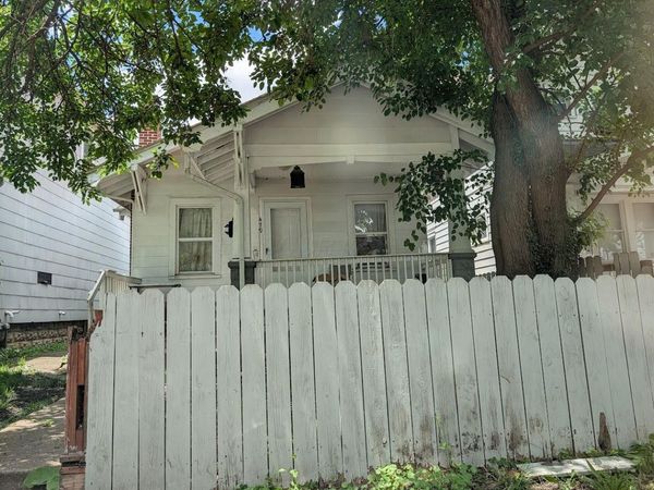 479 S Ogden Avenue , Columbus, OH 43204