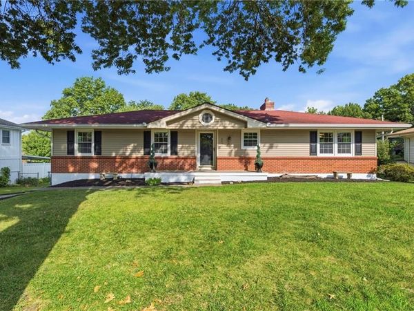 8304 Willow Way, Raytown, MO 64138