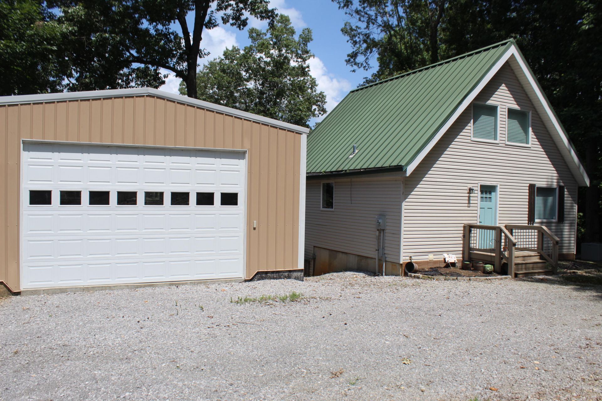 611 Hillside Trail , Eddyville, KY 42038
