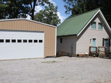 611 Hillside Trail , Eddyville, KY 42038