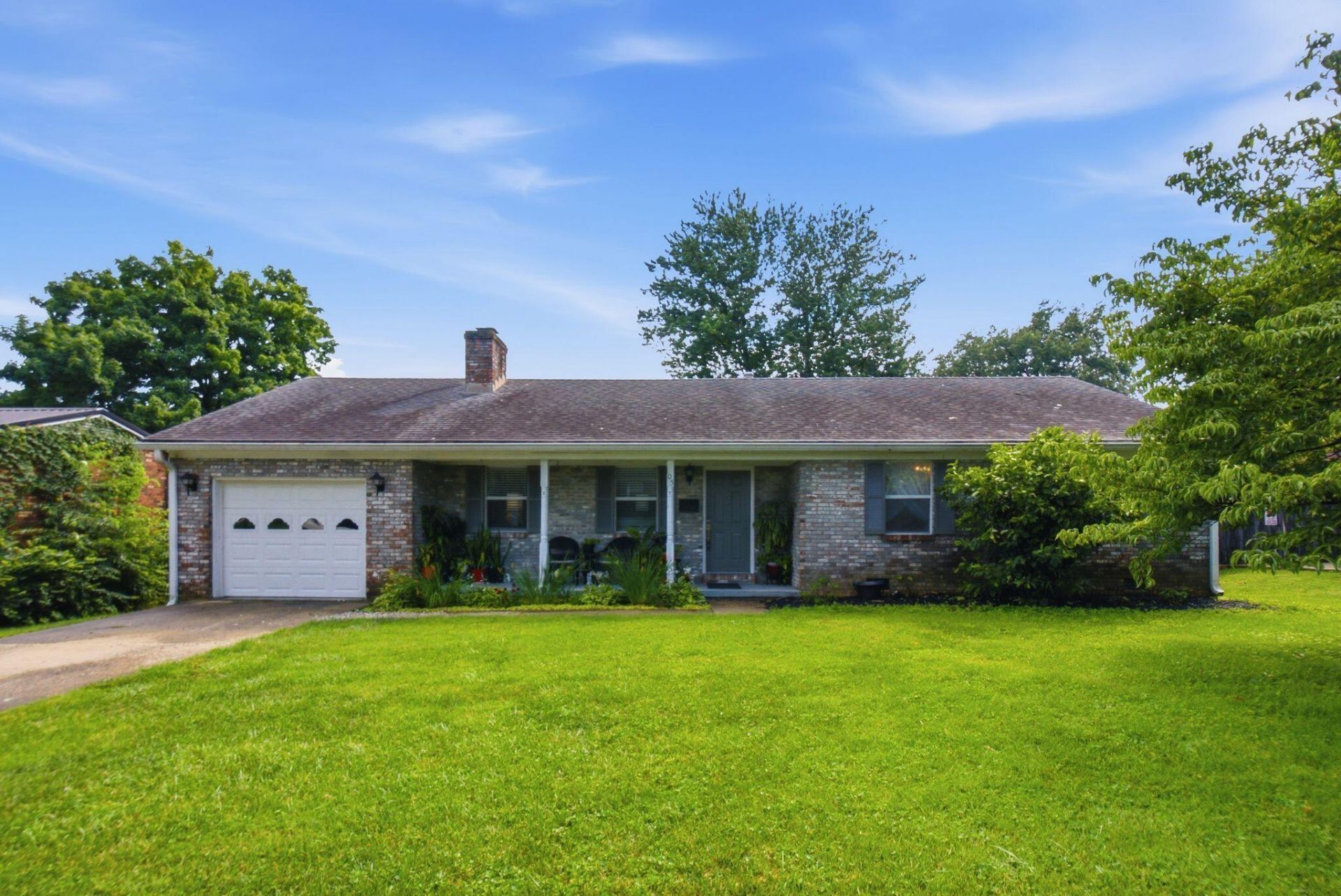105 Sequoyah Trail, Frankfort, KY 40601 Main Photo