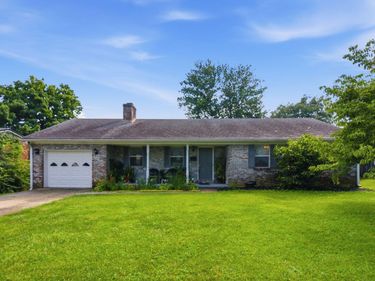 105 Sequoyah Trail, Frankfort, KY 40601