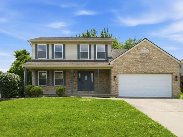 680 Hiteshue Avenue, Monroe, OH 45050