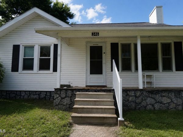 346 Park Street, Gate City, VA 24251