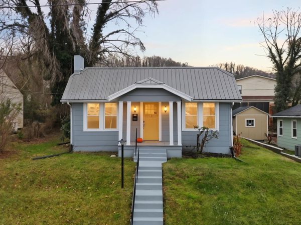 1614 Broad Street, Bristol, TN 37620