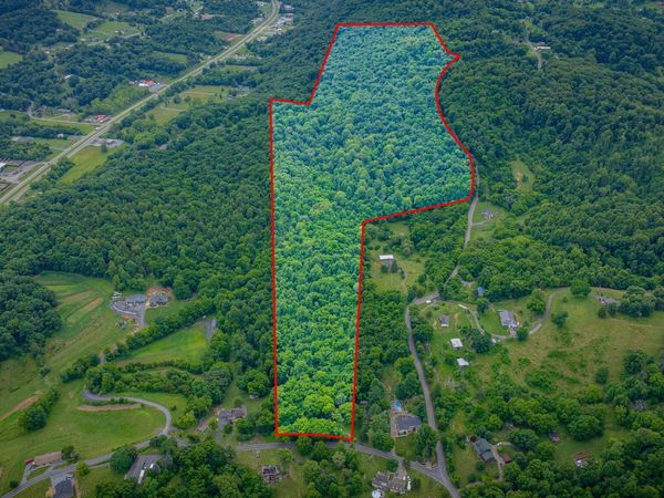 411 Ollis Bowers Hill Road, Kingsport, TN 37664