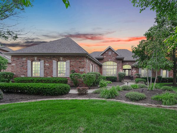 1626 Truchard Court, Crown Point, IN 46307