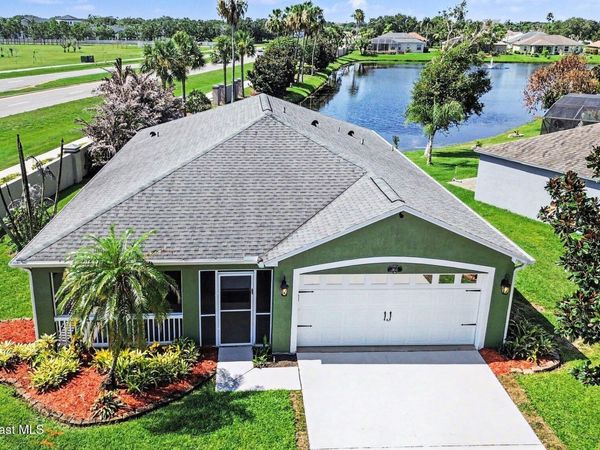 1805 Bayhill Drive, Melbourne, FL 32940