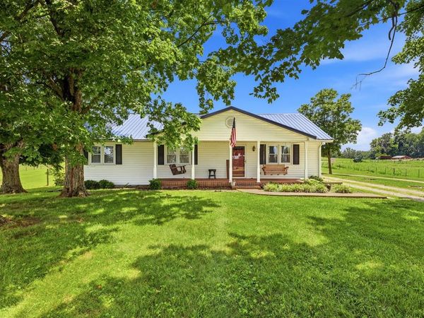 3281 Hydro Pondsville Road , Smiths Grove, KY 42171