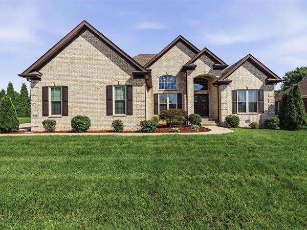 658 Mallard Street , Bowling Green, KY 42104