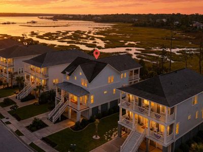 2324 Bucktail Court, Mount Pleasant, SC 29466
