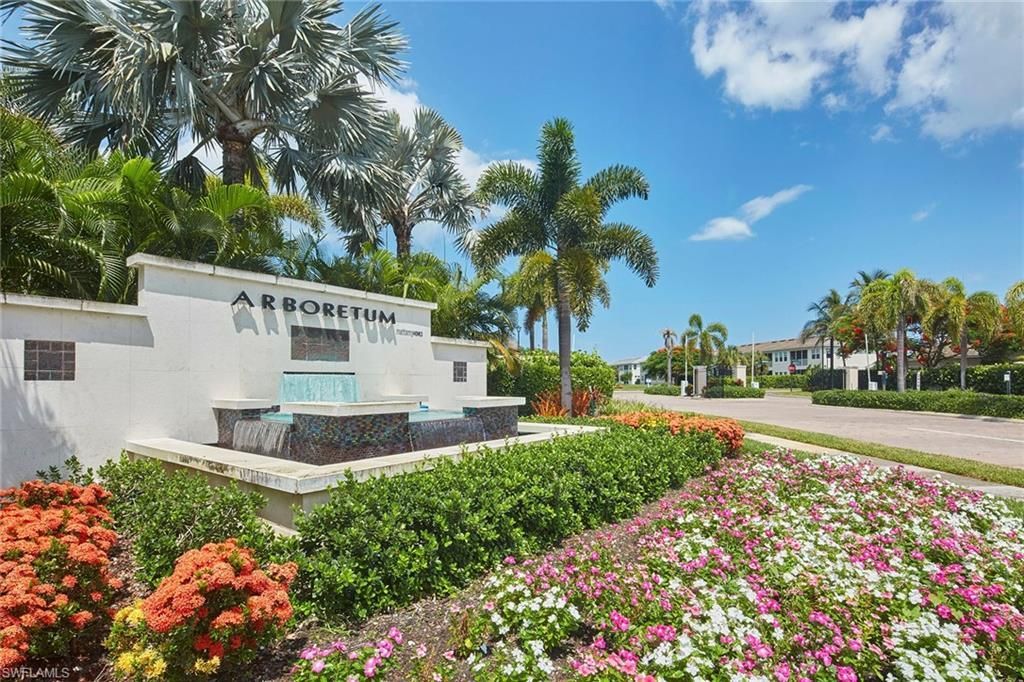 4659 Arboretum Cir, Unit 103, Naples, FL 34112 Photo