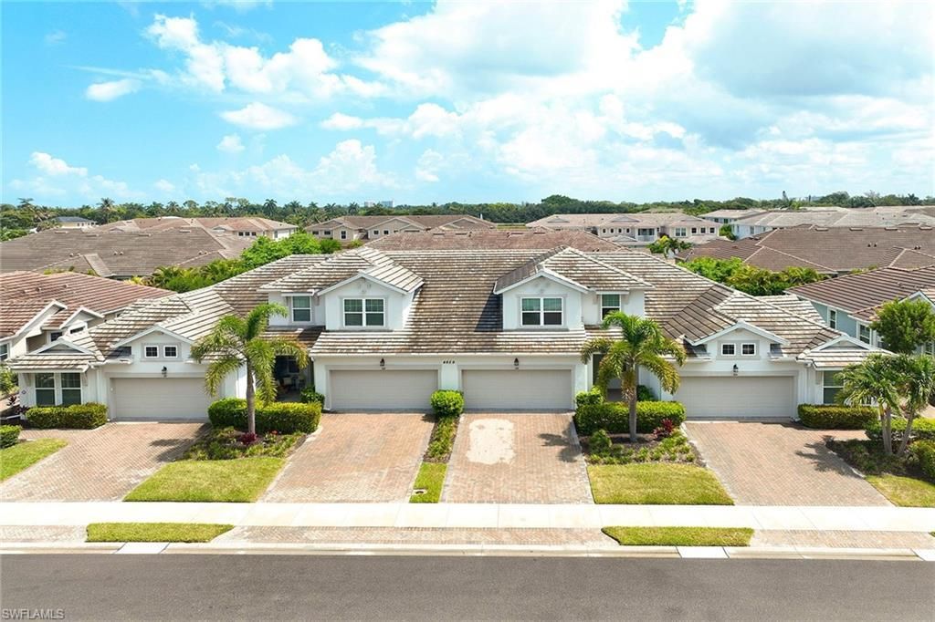 4659 Arboretum Cir, Unit 103, Naples, FL 34112 Photo