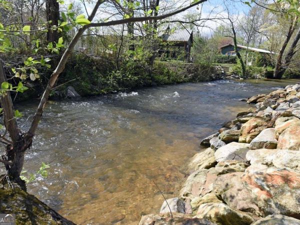 467 Golden Nugget Road, Blairsville, GA 30512
